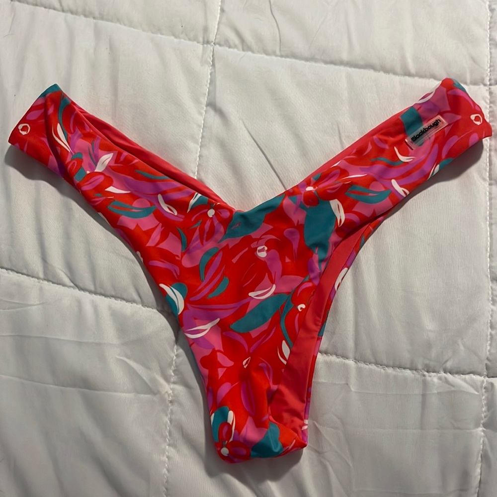 blackbough bikini bottoms